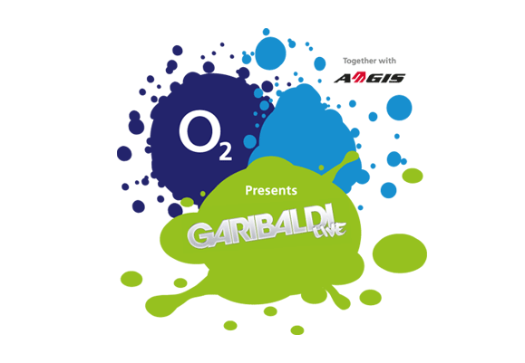 O2 garibaldi logo